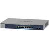 Netgear MS510TXUP 8-Port