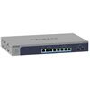 Netgear MS510TXUP 8-Port
