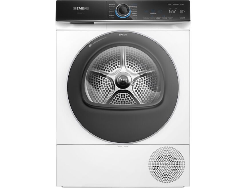 Siemens WQ45B2B40