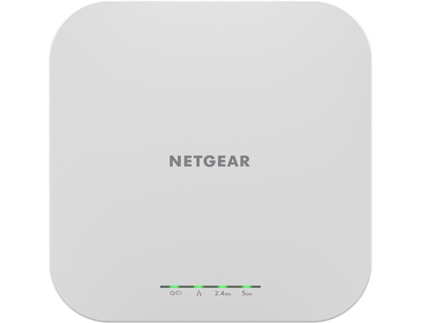 Netgear WAX610