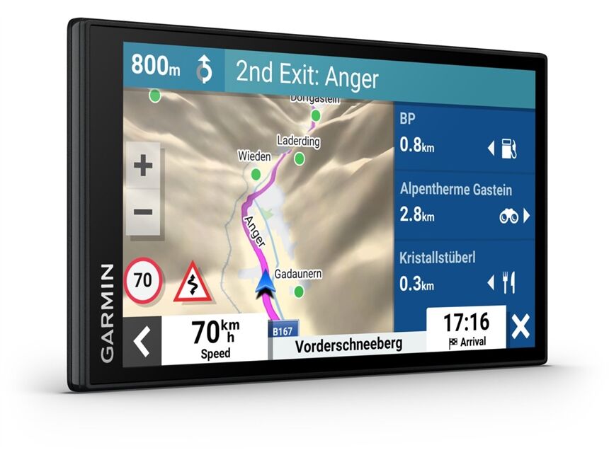 Garmin DriveSmart 66 EU MT-D