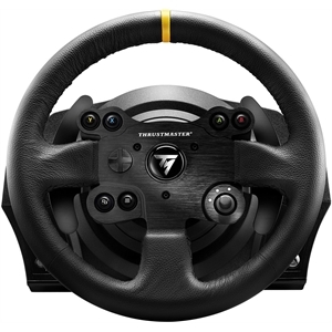 THRUSTMASTER TX Racing Wheel Leather Edition