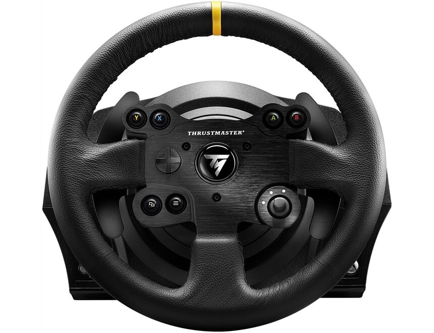 THRUSTMASTER TX Racing Wheel Leather Edition