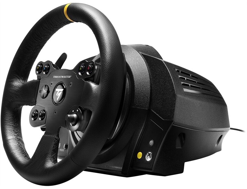 THRUSTMASTER TX Racing Wheel Leather Edition