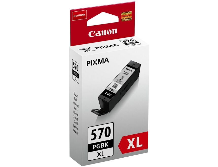 Canon PGI-570XLPGBK