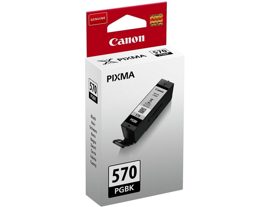 Canon PGI-570PGBK