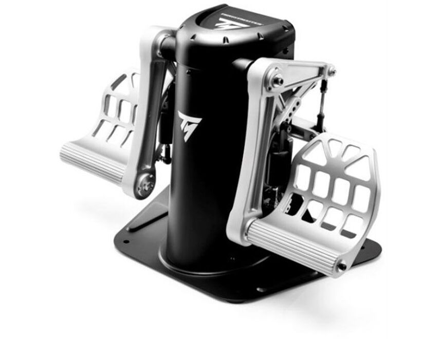 THRUSTMASTER TPR Pendular Rudder
