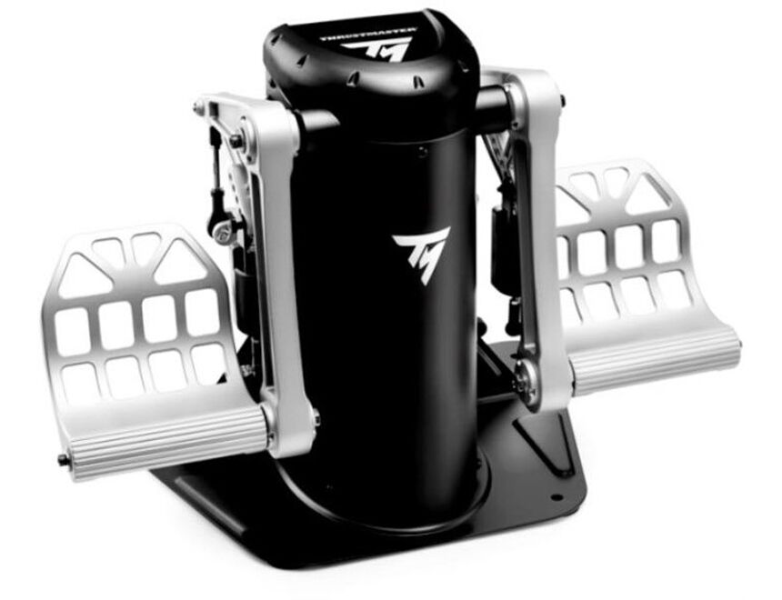 THRUSTMASTER TPR Pendular Rudder
