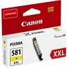 Canon CLI-581XXL Y