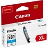 Canon CLI-581XL C (cyan)