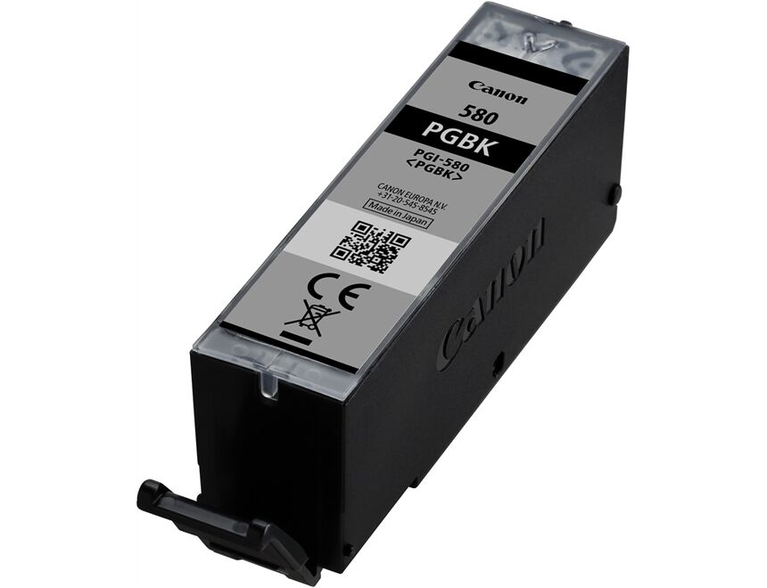 Canon PGI-580 PGBK