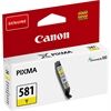 Canon CLI-581 Y