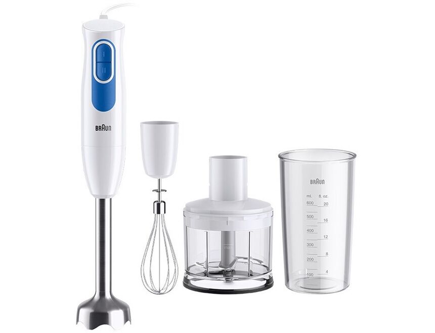 Braun MQ 20.236M