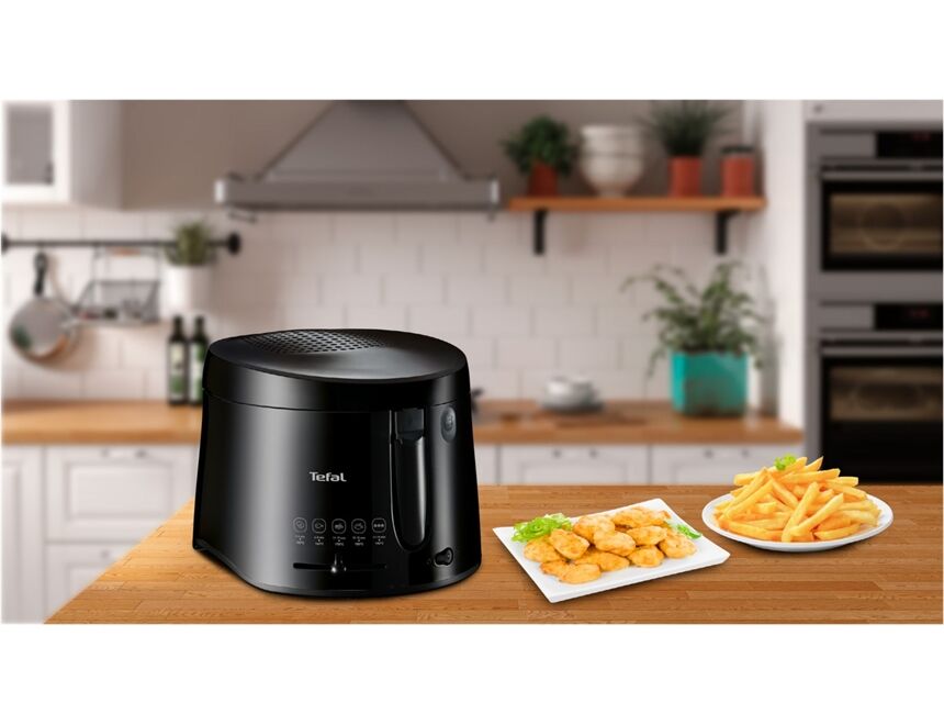 Tefal FF1078 Maxi Fry