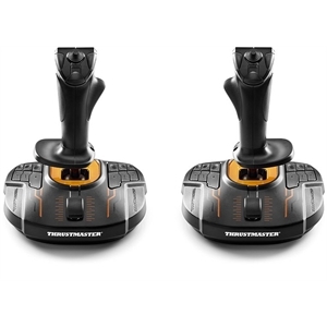 THRUSTMASTER T.16000M Space Sim Duo Stick