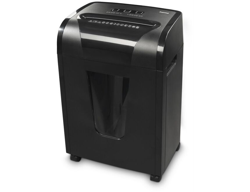 Hama Aktenvernichter Premium M10