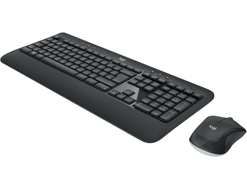 Logitech MK540 Advanced (DE)