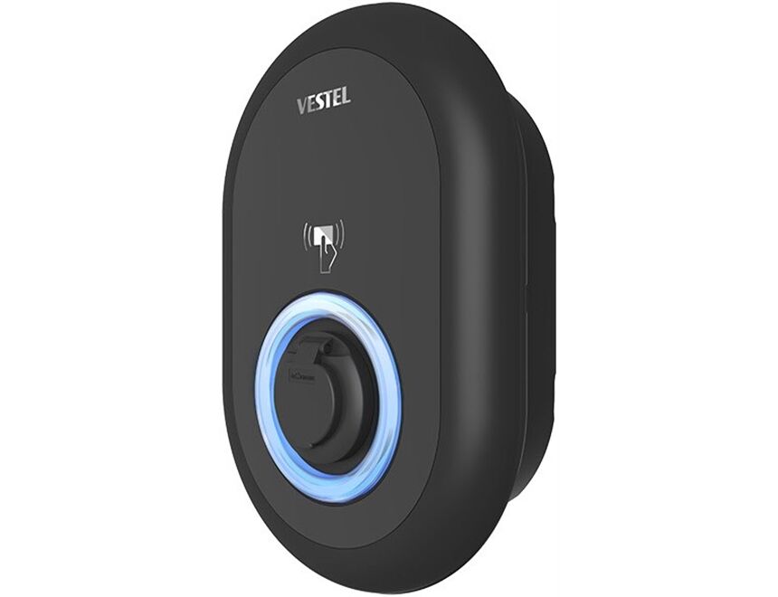 Vestel EVC04-AC11 Typ 2 (11kW)