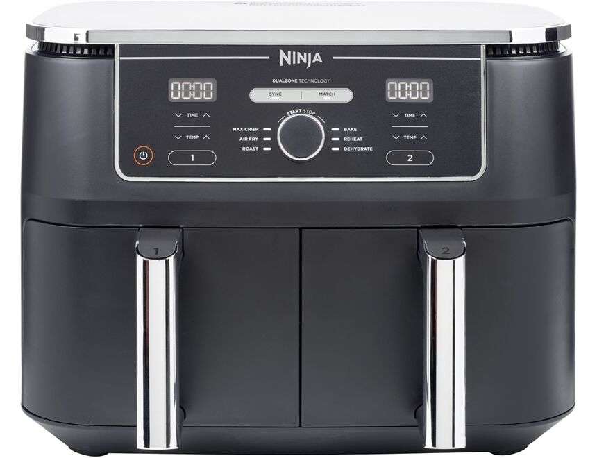 NINJA AF400EU Foodi Max Dual Zone