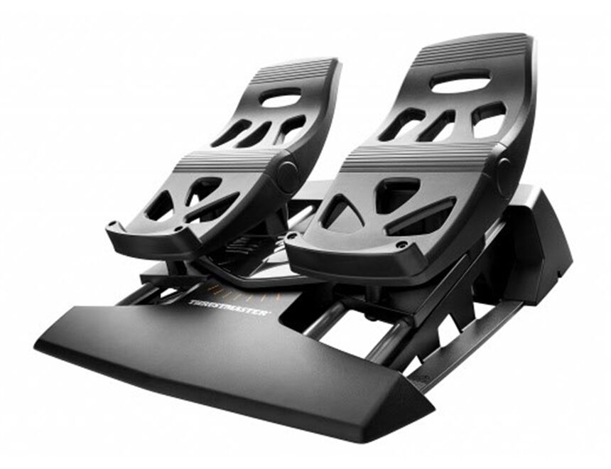 THRUSTMASTER TFRP T.Flight Rudder Pedals