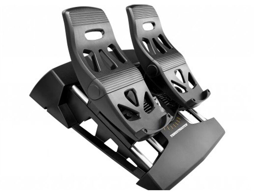 THRUSTMASTER TFRP T.Flight Rudder Pedals
