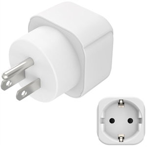 Hama 223438 Reiseadapter