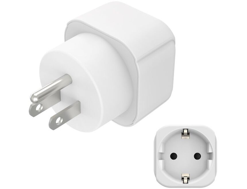 Hama 223438 Reiseadapter