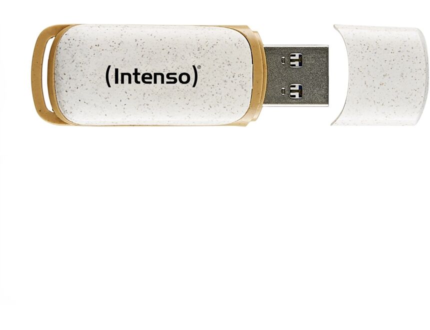 Intenso Green Line USB 3.2 Gen 1 (128GB)