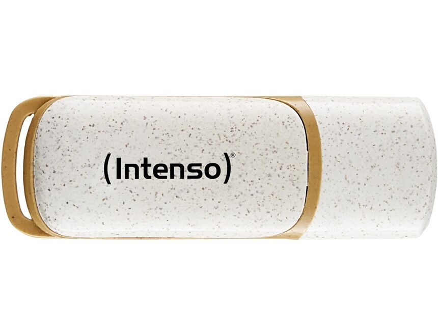 Intenso Green Line USB 3.2 Gen 1 (32GB)