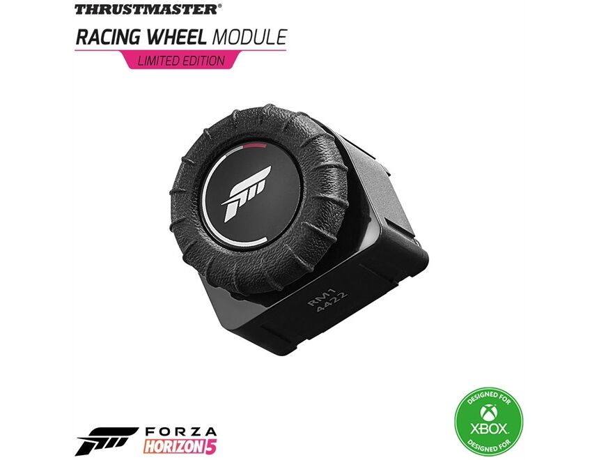THRUSTMASTER eSwap Racing Wheel Module