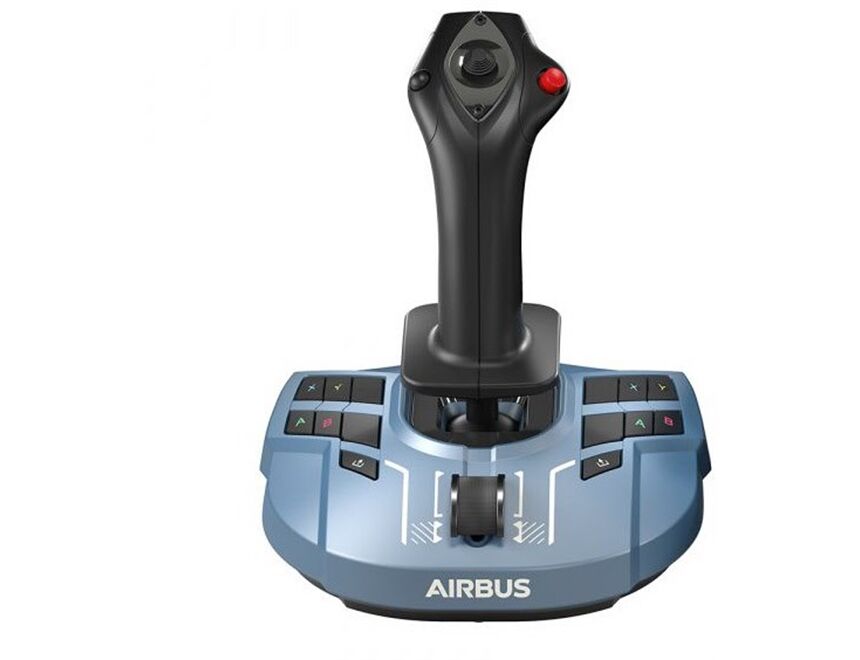 THRUSTMASTER TCA Sidestick X Airbus