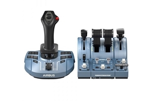 THRUSTMASTER TCA Captain Pack X Airbus