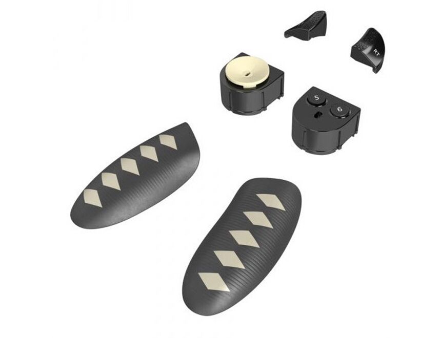 THRUSTMASTER Fighting Pack