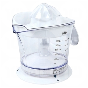 Braun MPZ 9 Citromatic Vario Zitruspresse