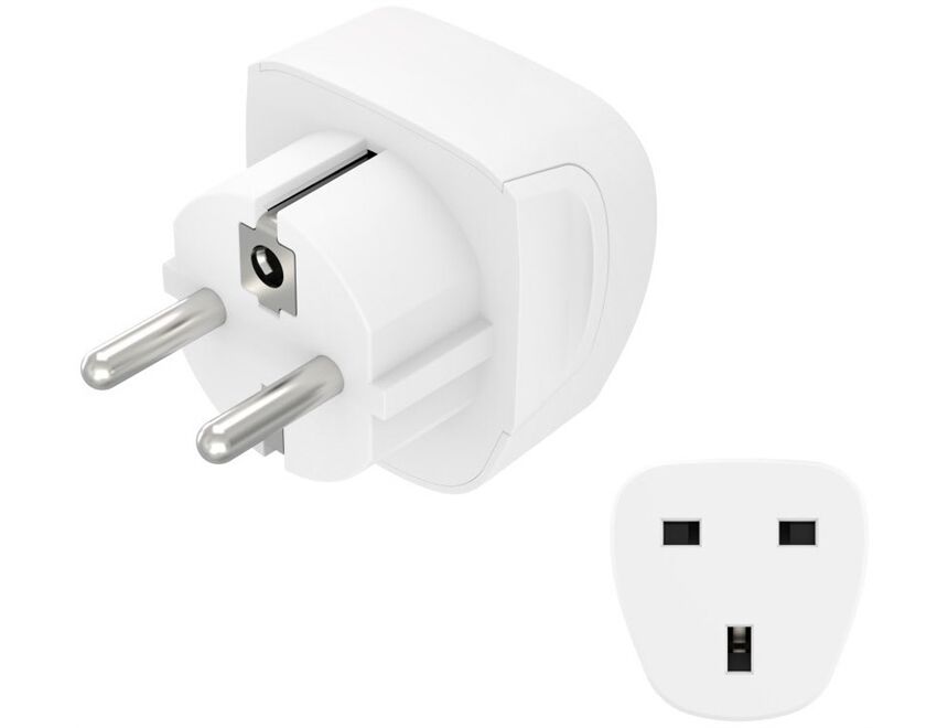 Hama Reiseadapter