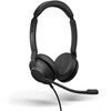 Jabra Connect 4h Headset