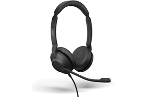 Jabra Connect 4h Headset