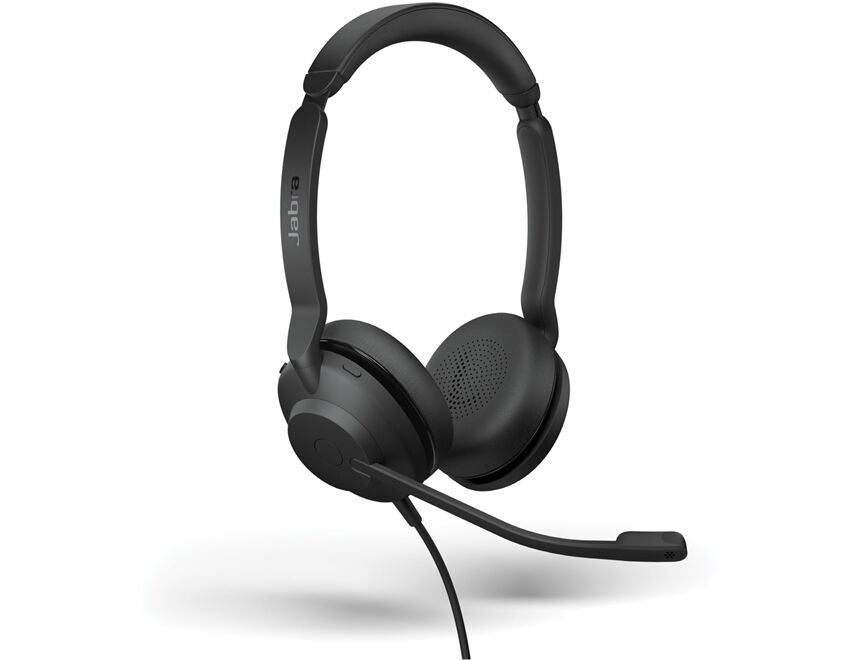 Jabra Connect 4h Headset