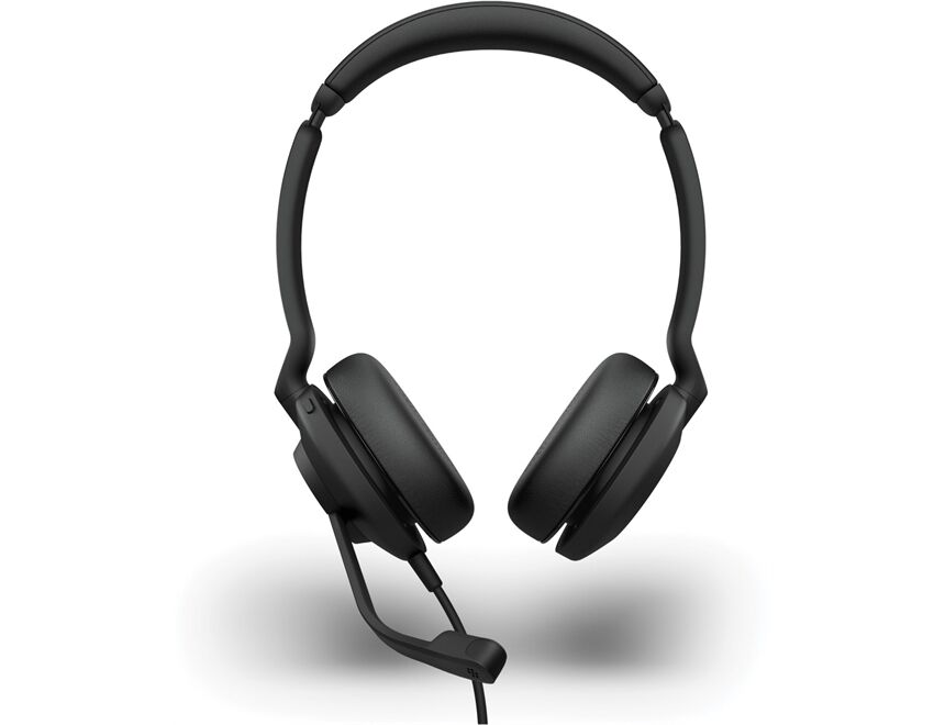 Jabra Connect 4h Headset