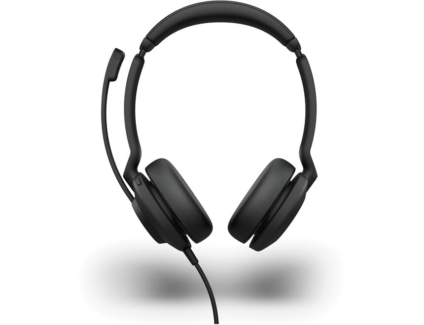Jabra Connect 4h Headset