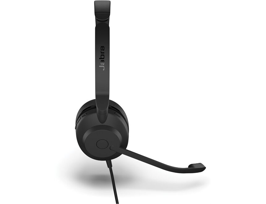 Jabra Connect 4h Headset