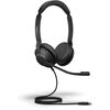 Jabra Connect 4h Headset