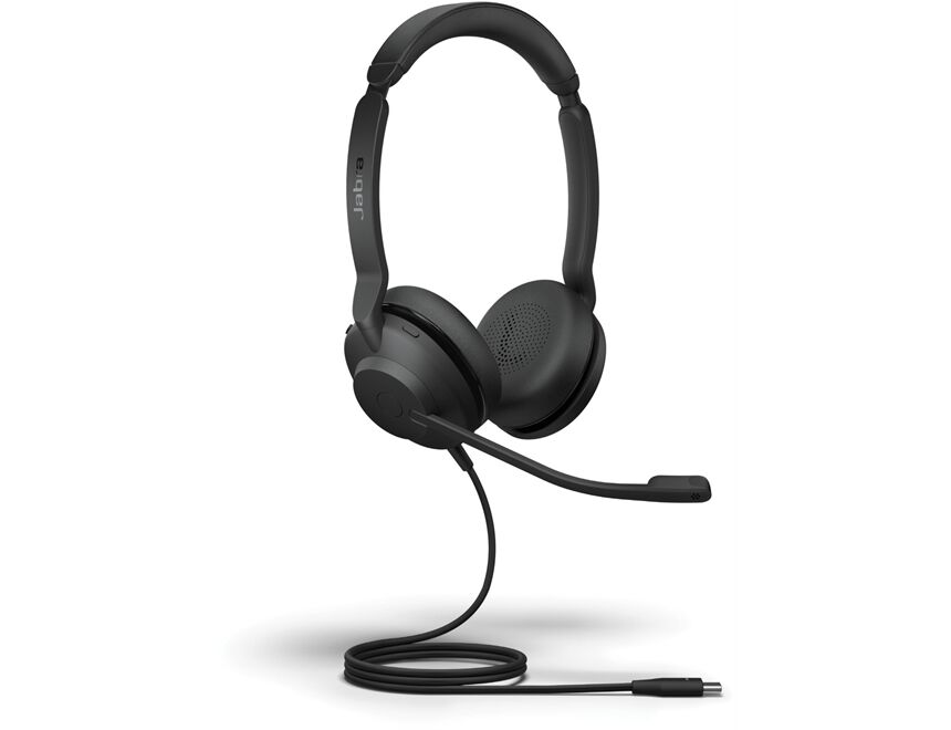 Jabra Connect 4h Headset