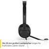 Jabra Connect 4h Headset