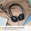 Jabra Connect 4h Headset