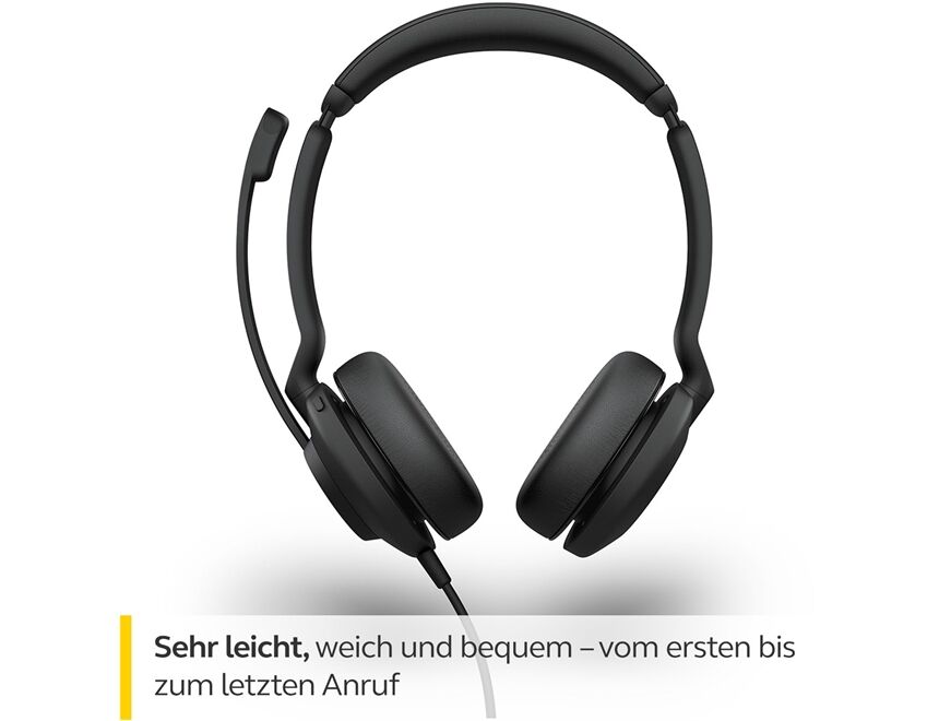 Jabra Connect 4h Headset