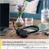 Jabra Connect 4h Headset