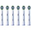 Oral-B Aufsteckb. Pro Precision Clean (6er