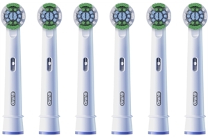 Oral-B Aufsteckb. Pro Precision Clean (6er