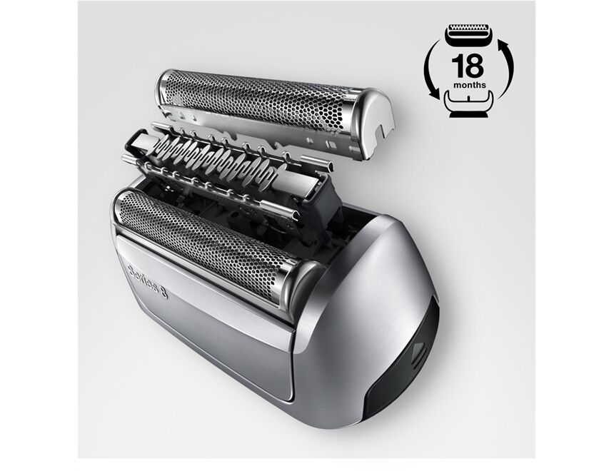 Braun Kombipack 83M